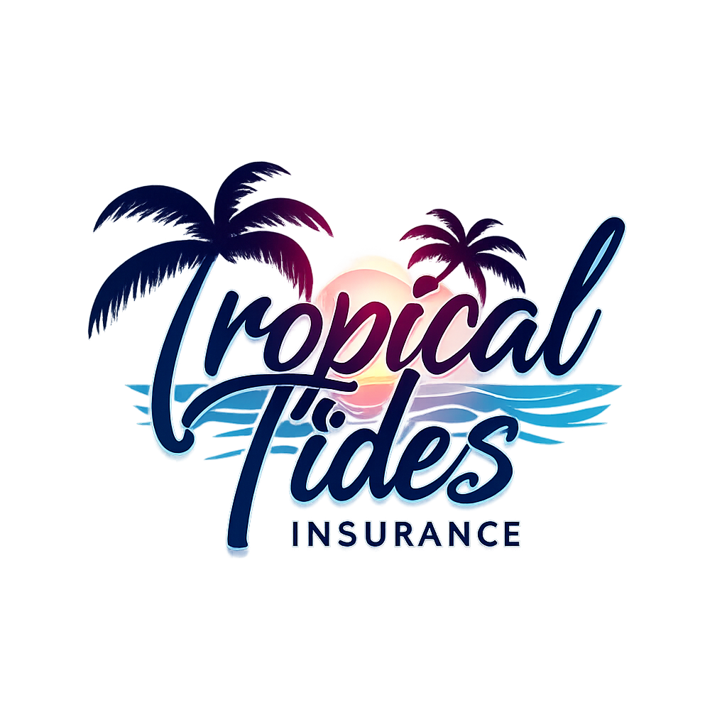 Tropical Tides Insurance